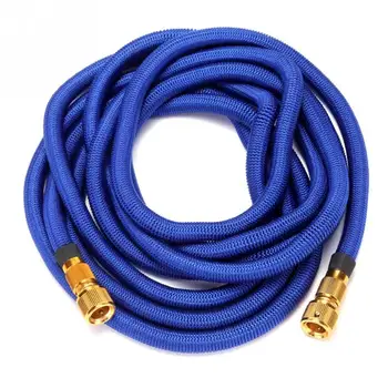 

Expanding Hose Multipurpose Handheld Fittings Garden Flexible Car Washing High Pressure Water Sprayer Set Lightweight Cleaning