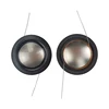 10PCS 25.4mm 25 core Voice Coil Metal Titanium Diaphragm + Silk Side Tweeter Loudspeaker Repair Parts 6-8OHM ► Photo 3/6