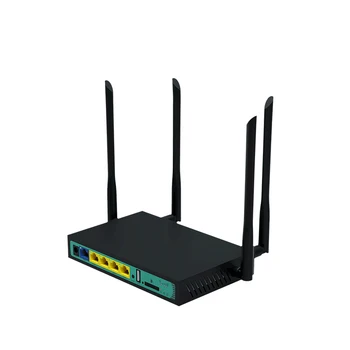 

Network Stability Watchdog Smart WiFi Router To Network Port Smart Wireless 4G Industrial Routerwifi Router Wifi Extender