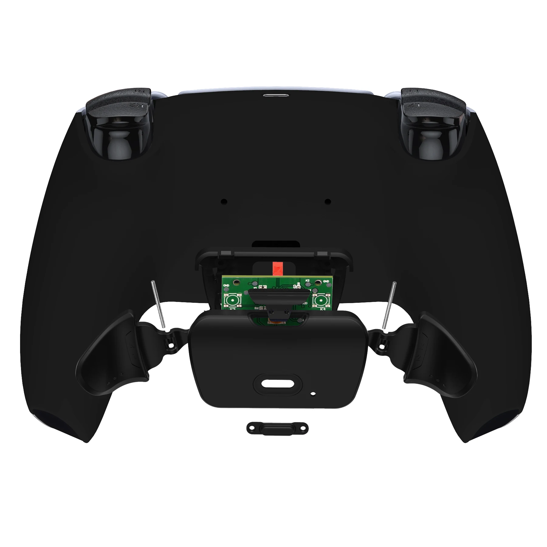Placa de Atualização Traseiro para Ps5 Extremate Rise Remap & Redesenhado Escudo Traseiro Botão Controlador Bdm-010 Bdm-020 Kit 2.0 - Image 6