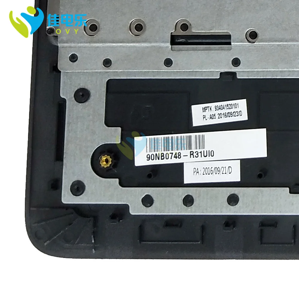 UI  Ʈ ʷƮ Ű, ASUS Ʈ  T100HA T100 ü Ű C  Ŀ 90NB0748-R31UI0