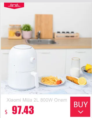Mijia Xiaomi IH 3L интеллектуальные электрические риса Плита 220 В назначение IH электромагнитной нагрева PFA порошок кухонные плиты