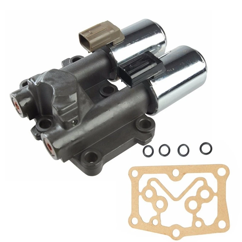 28260-Rpc-004 передача Двойной линейный соленоид подходит для 06-11 Honda Civic