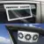 Solar/USB Dual Charging Vehicle Cooling Tool Автомобильный Вытяжной Вентилятор Автомобильная Циркуляция Воздуха Дымовой Вытяжной Вентилятор Автомобильный Вентиляционный Вентилятор