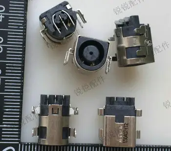 

(5PCS) Power socket DC socket charging port female for Dell XPS 14 l421x 15 l521x