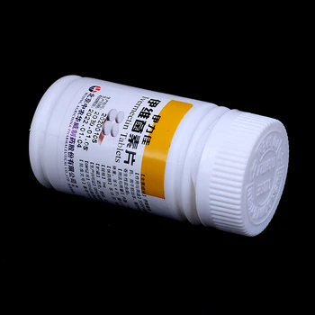 

100Tablets/bottle Ivermectin Tablets For Livestock Poultry Pet Oral Repellent