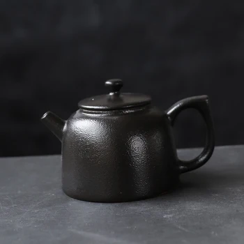 

LUWU ceramic teapots chinese tea pot drinkware 130ml