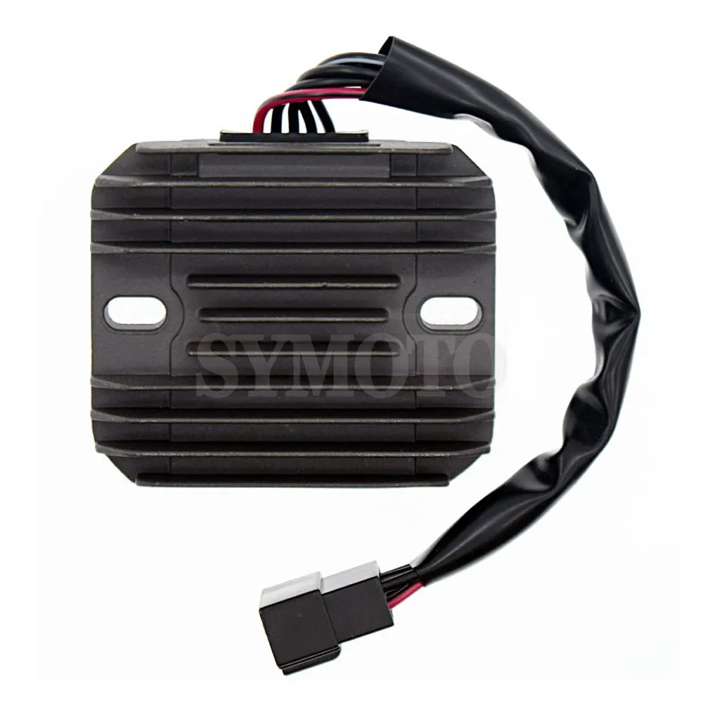 

Motorcycle For Suzuki VL1500 Intrude 1998 1999 2000 2001 2002 2003 2004 1462cc Motorcycle MOSFET Voltage Regulator Rectifier