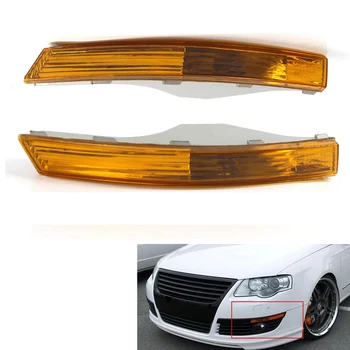 

Front Turn Signal Lamp Shell Without Bulbs For Passat B6 otan 2006-2010