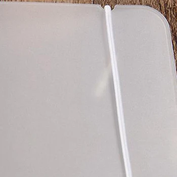 

File Office Supplies Business Products Files Arranger Plastic Portable Planner Translucent Practical Students Needs