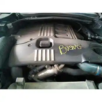 

M47204D1 COMPLETE ENGINE BMW 3 SERIES SALOON (E46)