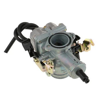 

30mm Carburetor Carb For 200 250CC Motorcycle ATV Quad Dirt Bike Go Karts