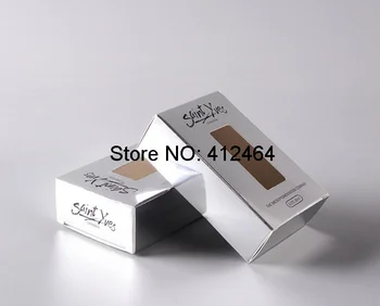 

China manufacturer kraft phone case packaging with PVC window,Custom Box Printing For Packing ---PX10853