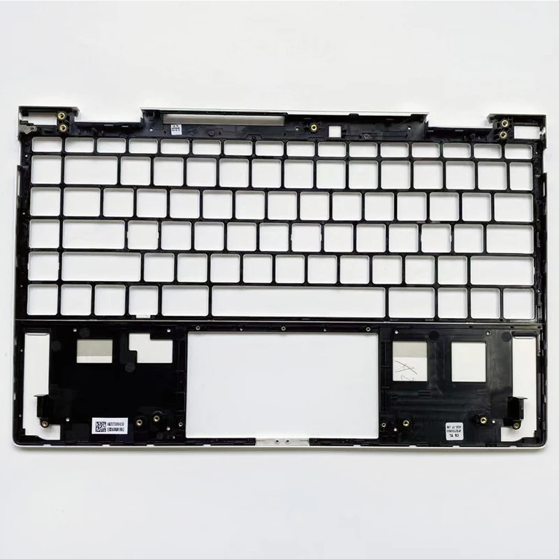 For HP ENVY X360 13-AY TPN-C147 Laptop palm rest bottom case top cover screen back case upper lower cover