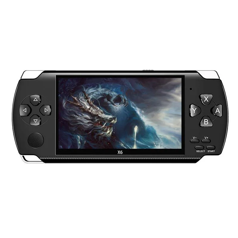 children's handheld games consoles