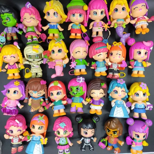 Pinypon Dolls Pinypon Pinocho Comprar New!Original Cartoon Famosa