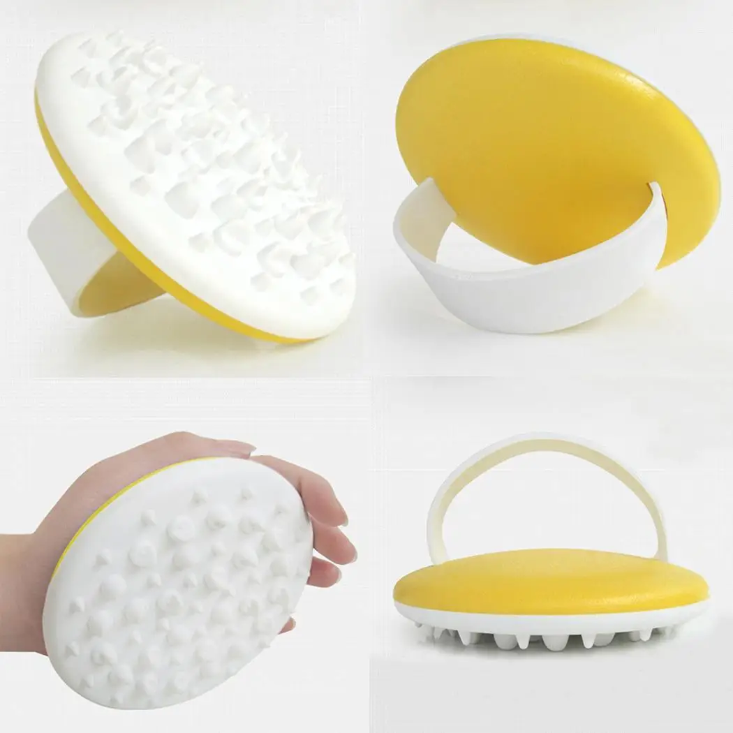 Здоровье Массажер для ухода за телом целлюлитный удаление всех типов кожи