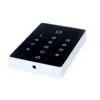 Backlight Touch 125khz RFID Card Access Control keypad EM card reader Door Lock opener wiegand 26 output Anti-disassembly Alarm ► Photo 3/6