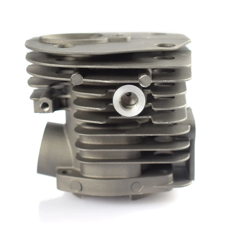 Цилиндр бензопилы партнер. Цилиндр бензопилы партнер. Цилиндр бензопилы партнер. Цилиндро-поршневая группа для бензопилы партнер 350. Бензопила партнер 738.