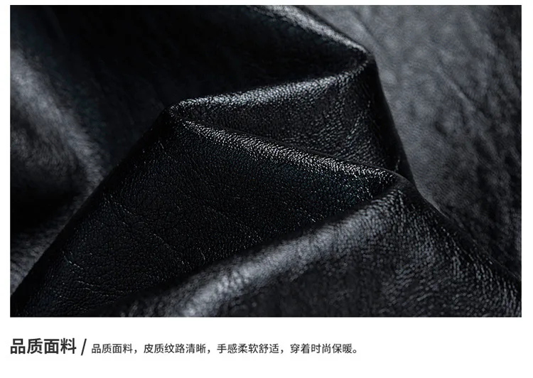 Мужская осенняя и зимняя модная поставка товаров больших размеров, AliExpress для иностранцев