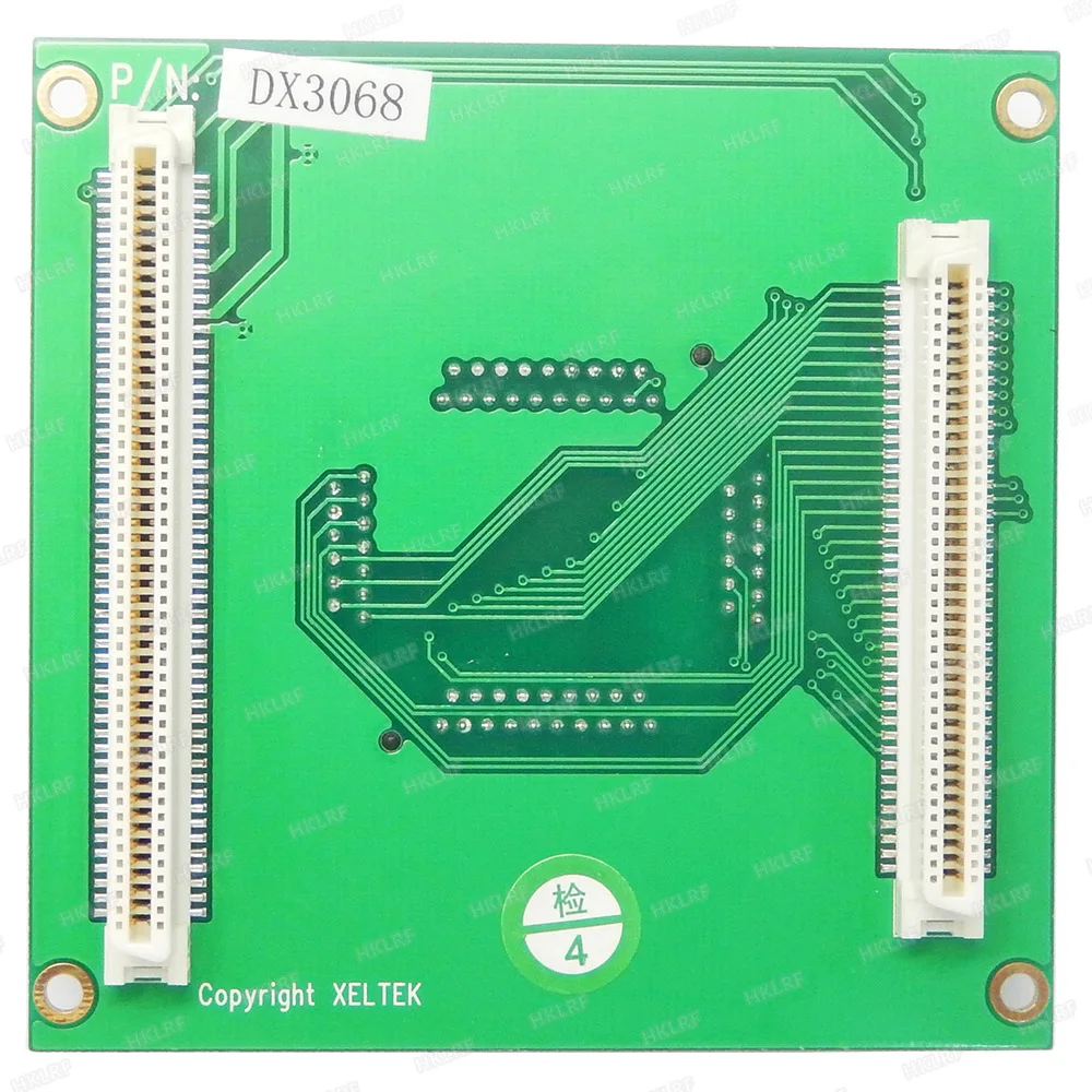 DX3068 Xeltek адаптер для Xeltek SuperPro 6100 6100N программист