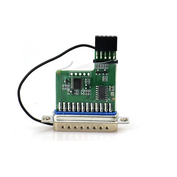 

The newest Xhorse EWS3 Adapter for VVDI Prog Programmer