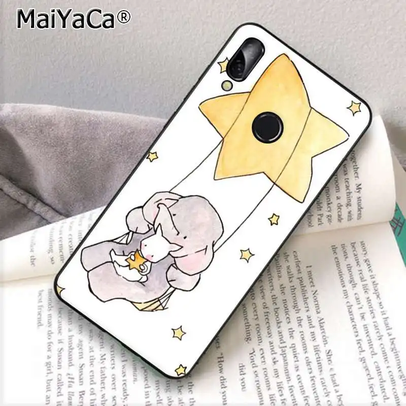 elephant cartoon