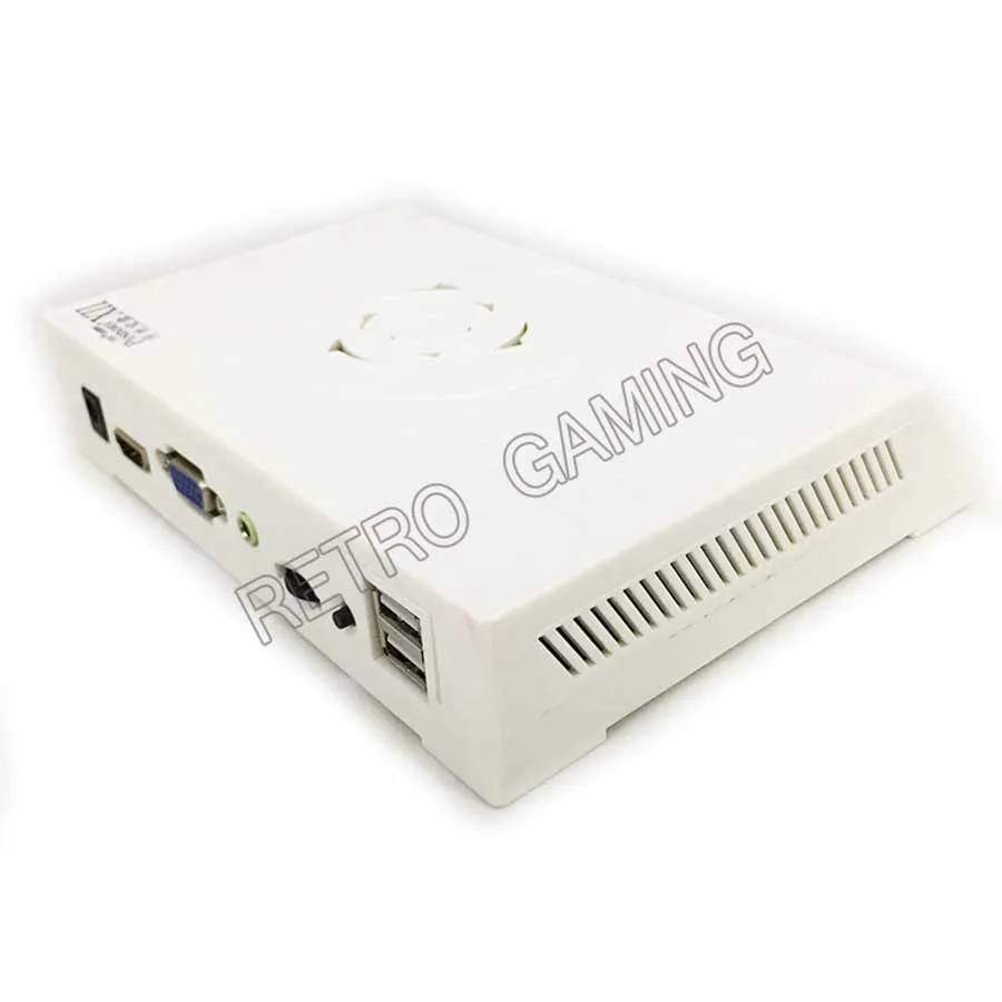 Pandora XII 3188 in 1 board 53pcs 3D Games Box 12 support 3/4P Jamma version box Arcade Machine HD video game HDMI VGA 2620 in 1