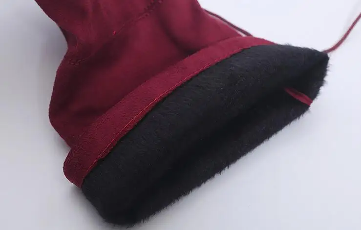 SELLING Thigh High Boots Female Winter Boots Women Over the Knee Boots Flat Stretch Sexy Fashion Shoes New Riding Boots 43