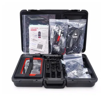 

Diagauto Top Rated 100% Original Launch X431 V 8inch Tablet Wifi/Bluetooth Full System Diagnostic Tool