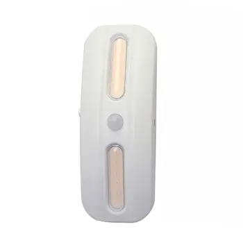 

Rechargeable UV Disinfection Sterilizer Lamp Eliminator Ultraviolet Light With Motion Sensor For Bedroom /Hospital