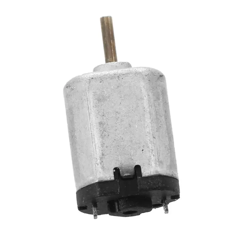 K10 DC 1 5 V 0.02A 9500 об/мин выходная скорость Электрический мини мотор для DIY робот