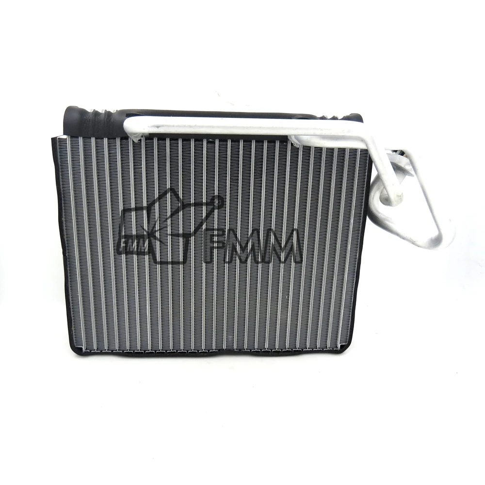 air conditioning ac evaporator for urvan RHD bus size 60*235*279MM