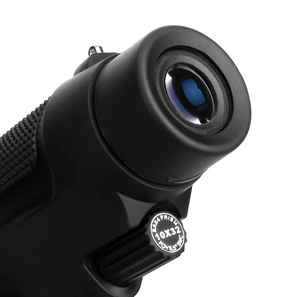 Монокулярный телескоп портативный HD BAK4 Lightspeed оптический Смартфон Высокое качество телескоп астрономический Туризм Охота 731