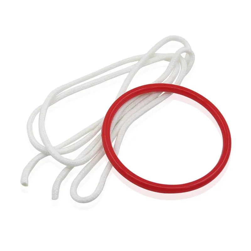 1 Set Large Size Ring And Loop Magic Tricks Ring And Rope Magic Hoop Rope Escape Props Metal Party Game Easy Magic Kit Magic Tricks Aliexpress