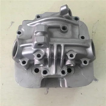 

Motorcycle Accessories Cylinder Head SJ125-A GX125 Cylinder Head Convex Top Piston Cylinder Head Assembly