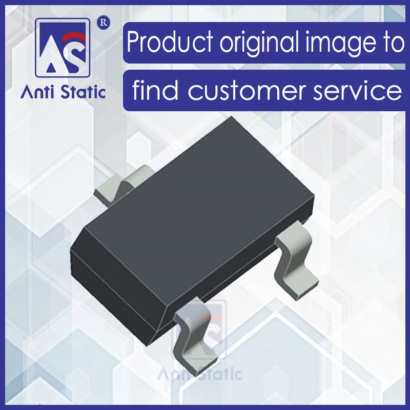 20 шт. PBSS4350T ZCW PBSS5350T ZDW PMV48XP BAT754C 2MW SOT23 |