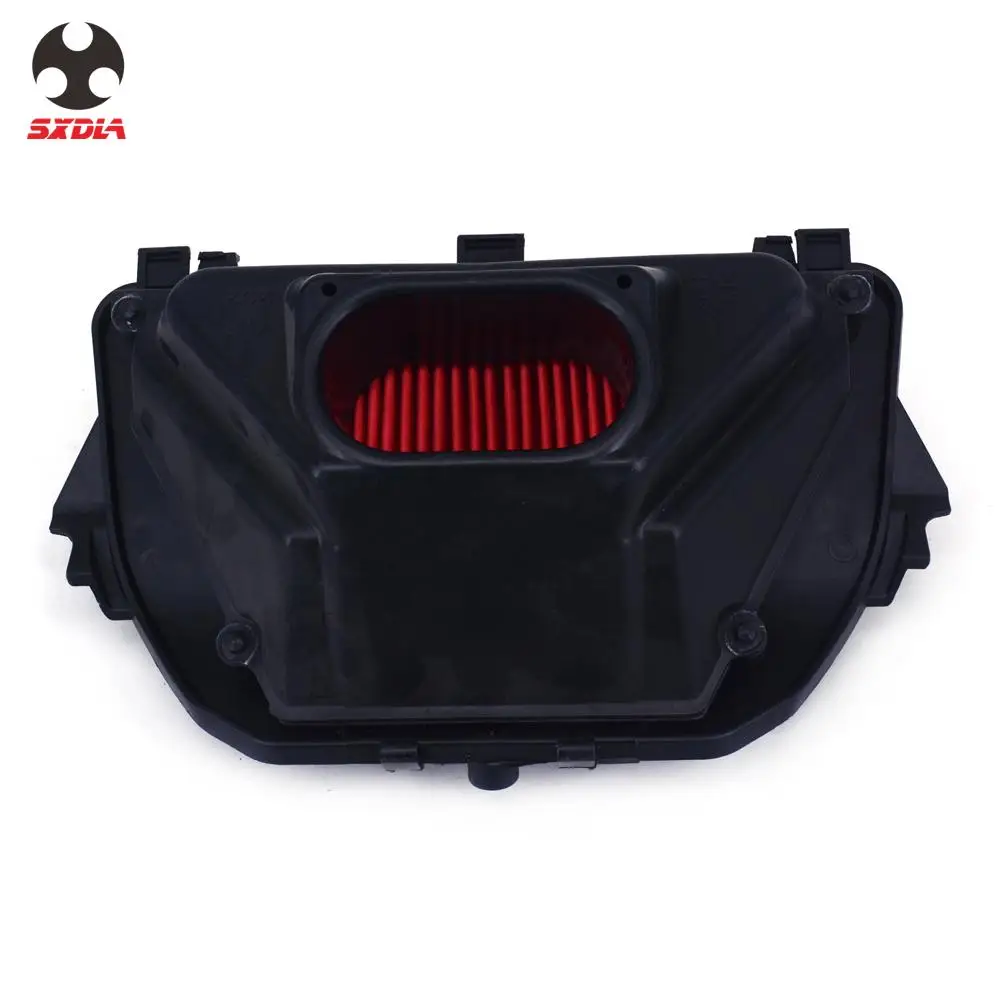 Мотоцикл Высокое качество воздушный фильтр для YAMAHA YZFR6 YZF-R6 YZF R6 2008 2009 08 09