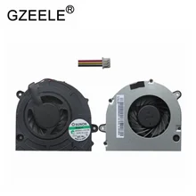Вентилятор для процессора ноутбука для lenovo L3000 G450 G450A G450M G550M G455 B550 G550 Тетрадь радиатор охлаждения 3 линии