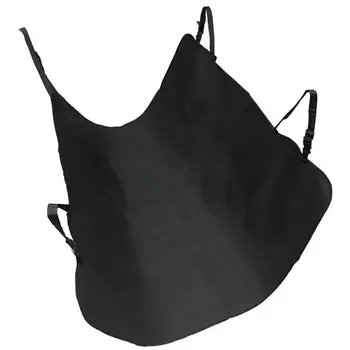 

2019 Car Waterproof Back Seat covers Dog Mat Blanket Hammock Protector Anti Resistance Bite car-cases Cloth Universal