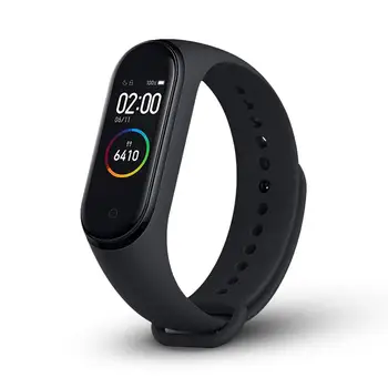 

orginal xiaomi mi band 4