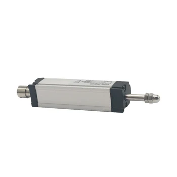 

Transmitting 4-20mA linear displacement sensor KTRC ranging small high-precision universal rod-type electronic ruler