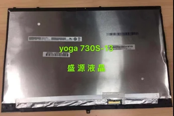 

13.3 LCD Touch Screen Assembly For Lenovo IdeaPad 730S Yoga 730S-13