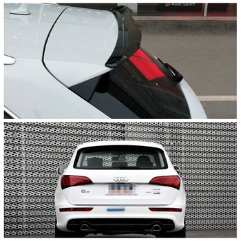 

UBUYUWANT High Quality ABS Plastic Primer Color Car Tail Trunk Wing Rear Spoiler For Q5 2012 2013 2014 2015 2016 2017 2018