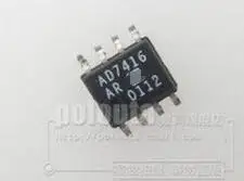 IC новый оригинальный AD7416ARZ AD7416AR AD7416 SOP8 Бесплатная доставка | Электроника