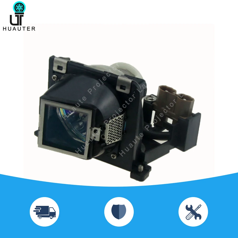 VLT-XD110LP лампой с Корпус для Mitsubishi SD110 SD110U XD110 XD110U LVP-SD110 SD110R XD100U