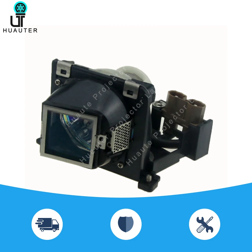 Amazing Lamps VLT-XD110LP Replacement Lamp in Housing for Mitsubishi Projectors 