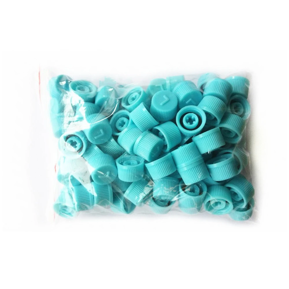 Automotive air conditioning compressor valve cover 20pieces/lot High Dust cover refrigerant high pressure lid