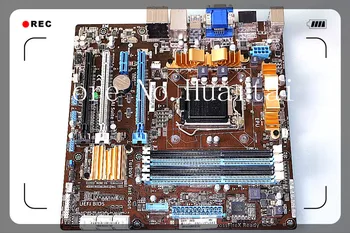 

high quality desktop motherboard for G30AB Z87M/G30AB/DP_MB mainboard 100% tested fully work