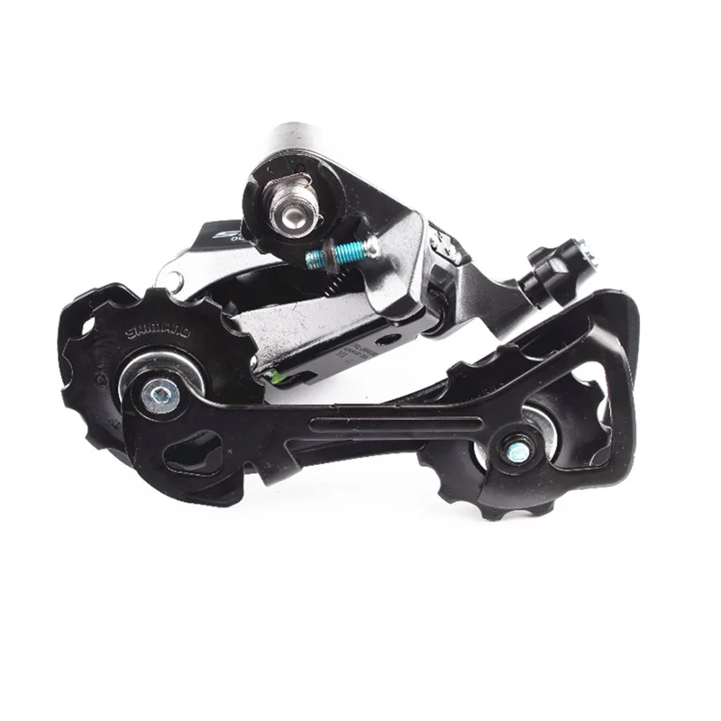 Beste Shimano Claris R2000 2X8 Speed Road Fiets Fiets 3 Pcs Groepset Fd r2000 Rd r2000 St r2000